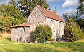 Honeymead Cottage